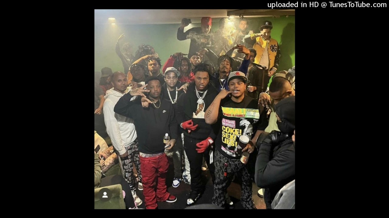 [FREE FOR PROFIT] EBK Jaaybo Type Beat - 
