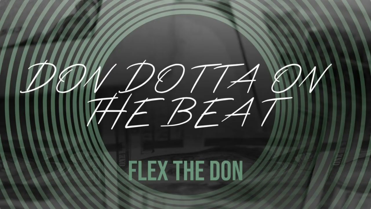 Don dotta on THE Beat LIT LIKE ME
