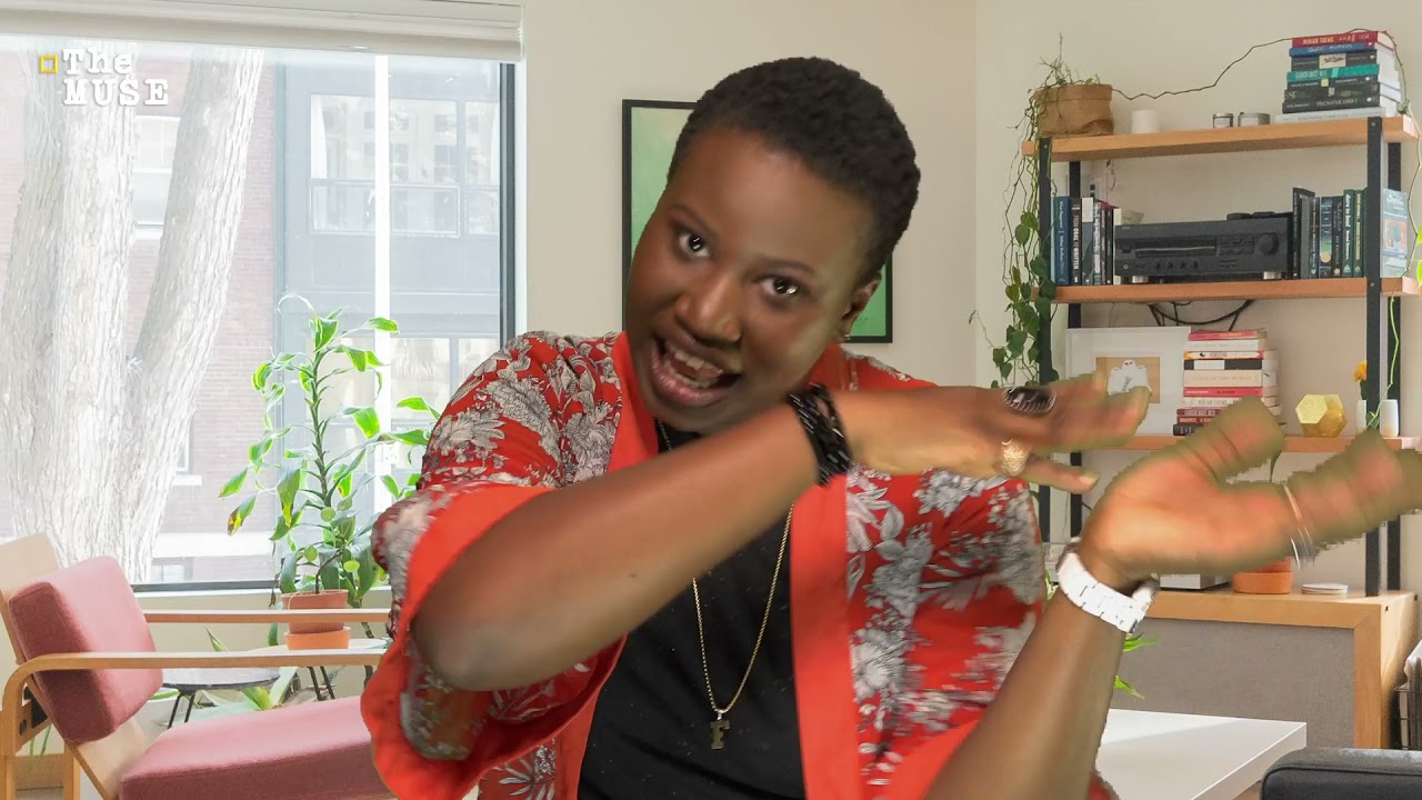 FoFo || The Muse || How to sing in the vocal booth pt1