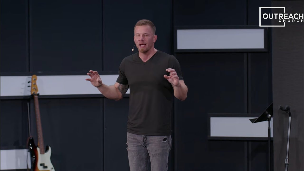 What Are You Dwelling On? | February 24th, 2026 | Roy Geesey