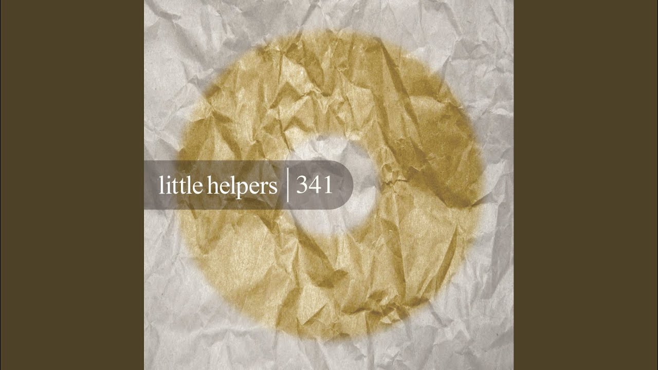 Little Helper 341-5 (Original Mix)