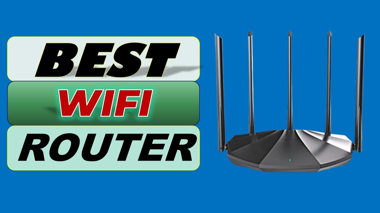 Top 5 Best Wifi Router in 2026 | From Aliexpress