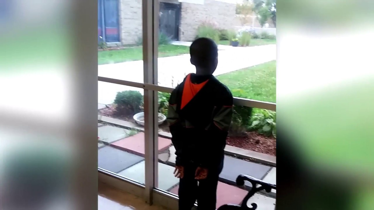 ACLU sues Flint police for handcuffing 7-year-old at school