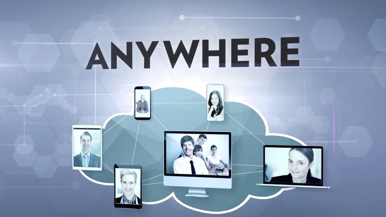 Virtual Collaboration | Elisa Videra