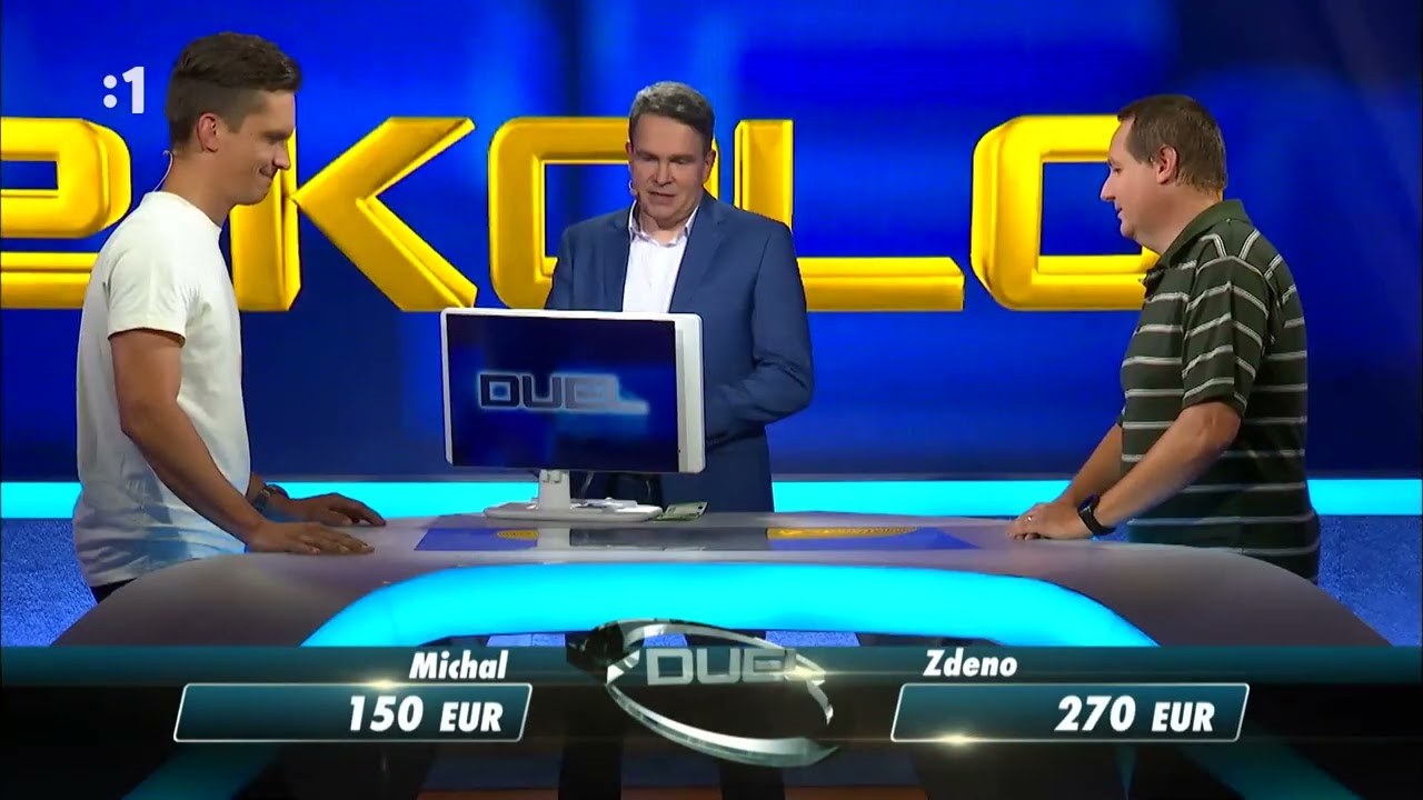 DUEL 22.06.22