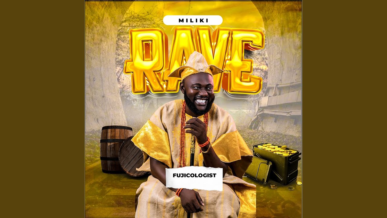 Miliki Rave