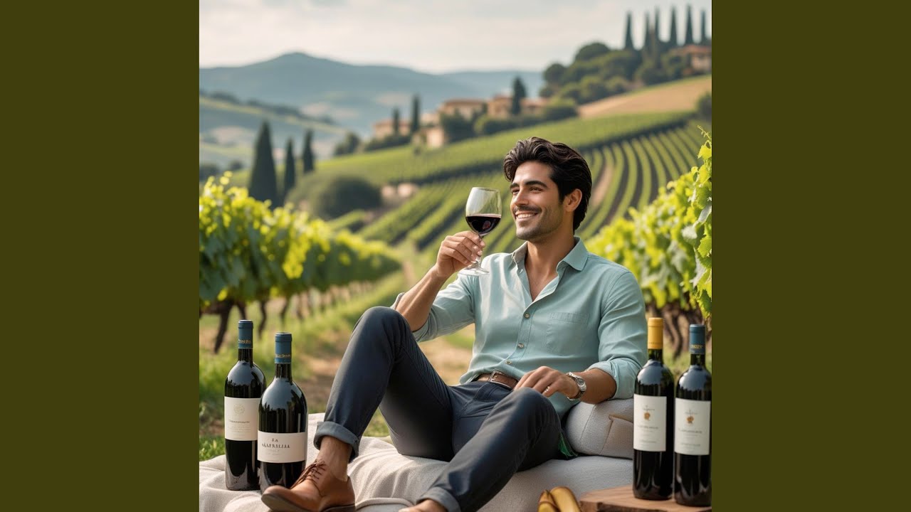 Tra Vigne e Passione (Italo Remix)