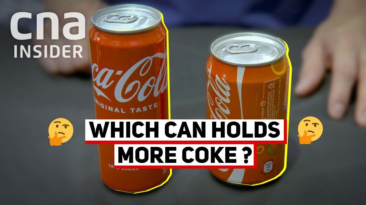 5 Grocery Items You're Getting Less Of For The Same Price