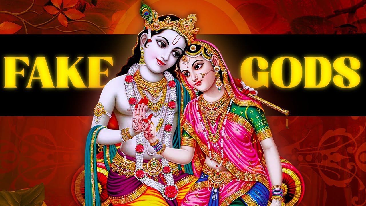 Hating Gods is the New Trend Now!!🛑