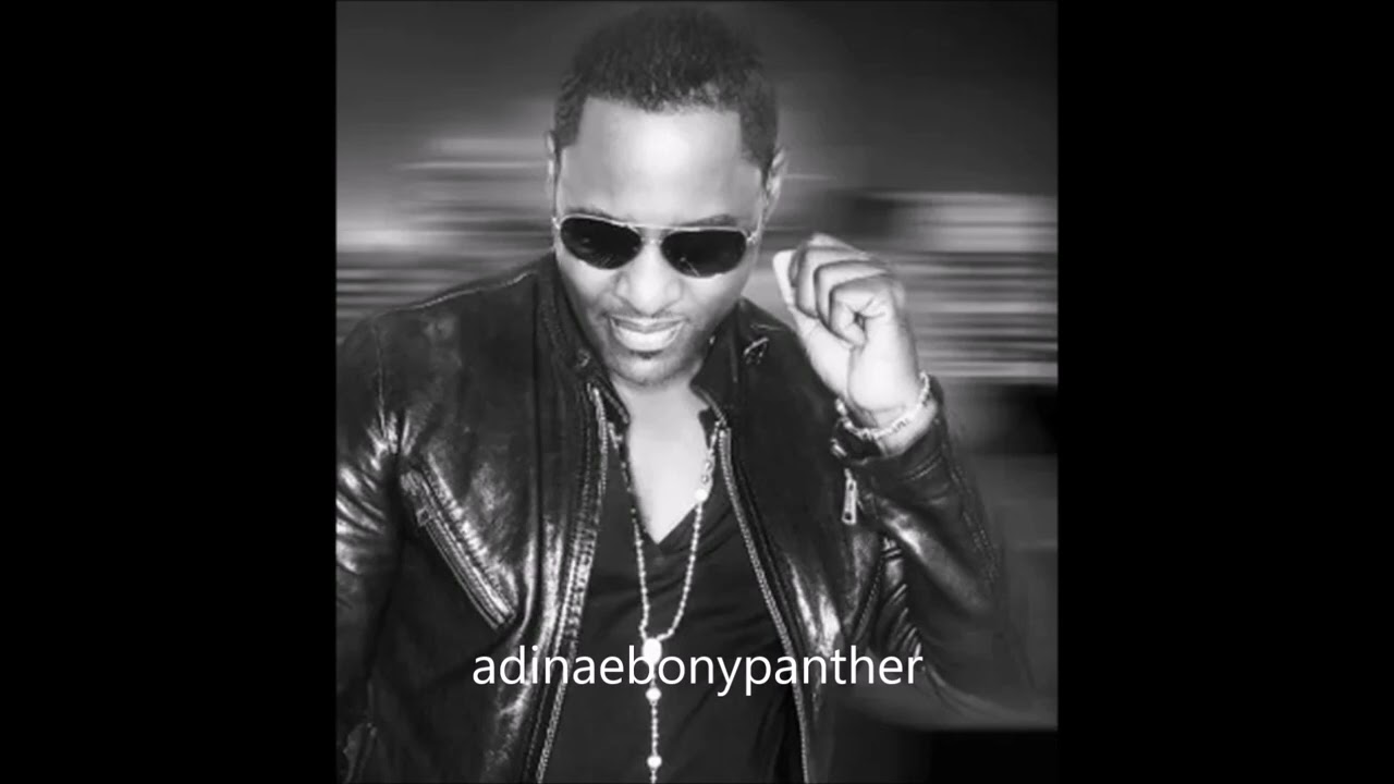 Johnny Gill / My love