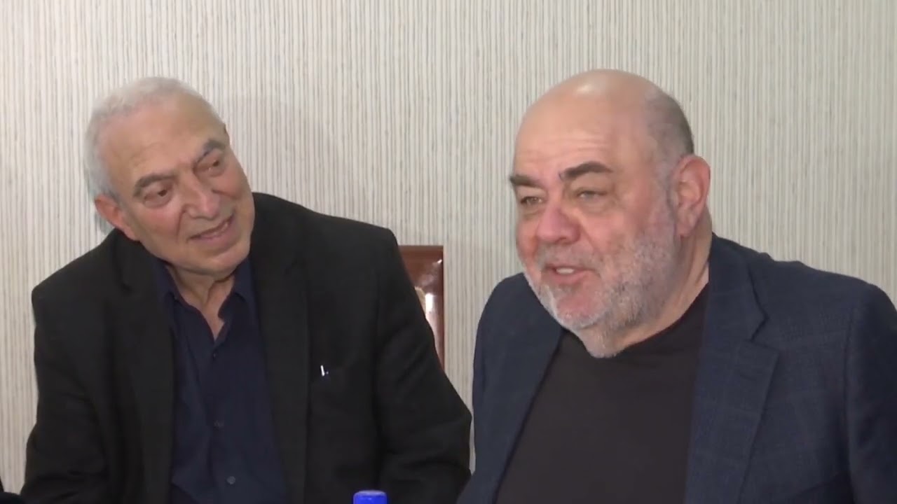 ДРУЖБА НАРОДОВ:ГОСТИ СЕНАГОГА В БУХАРЕ.БУХОРОДАГИ ЯХУДИЙЛАР ИБОДАТХОНАСИНИНГ МЕҲМОНХОНАЛАРИ.