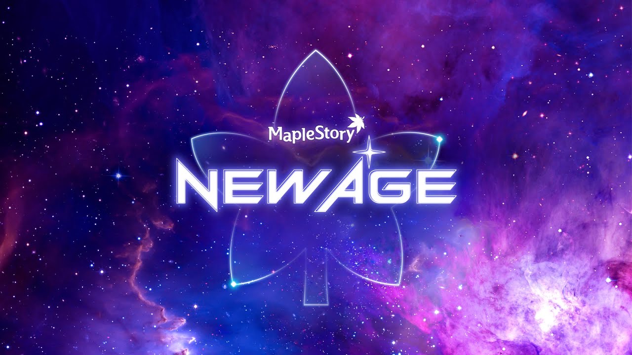 Kinesis Theme (NEW AGE Remix)｜메이플스토리 OST : NEW AGE Concert Album