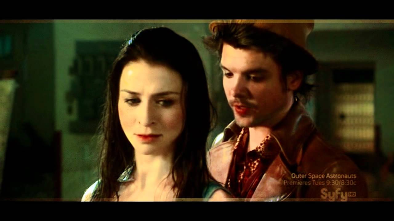 Everything You Want | Alice & Hatter & Jack.