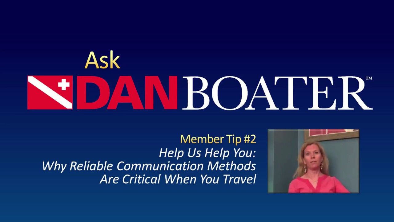 Why Reliable Communication Methods Are Critical When You Travel
