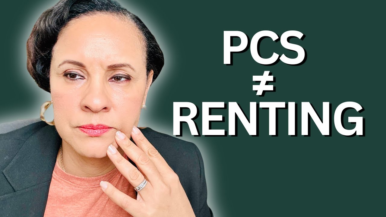 PCSing in 2026? VA Buyers Don’t Lose Homes - They Lose Strategy