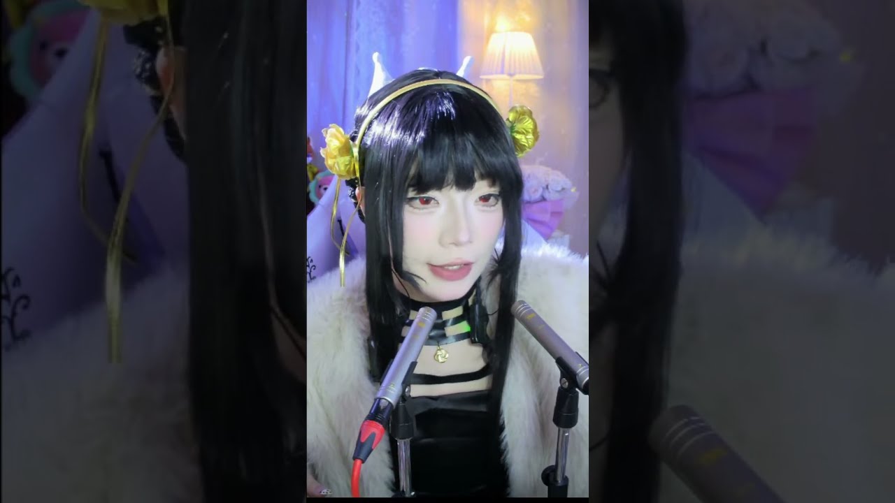 Guaranteed Relaxation Stream w Yomi  #live #asmr #relaxation #asmrsounds #asmrvideo  #livestream