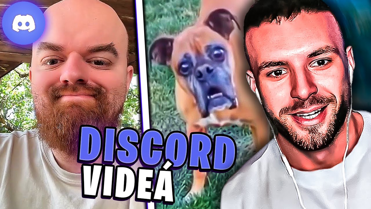 RESTT POZERÁ VIDEÁ OD DIVÁKOV Z DISCORDU #90