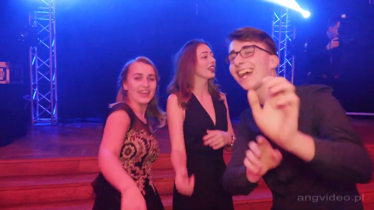 Studniówka 2019 I LO Chrzanów