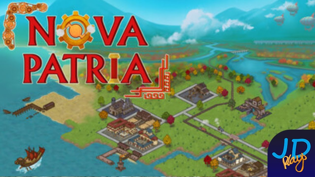 🔴 Live 🚀  🚛  Nova Patria