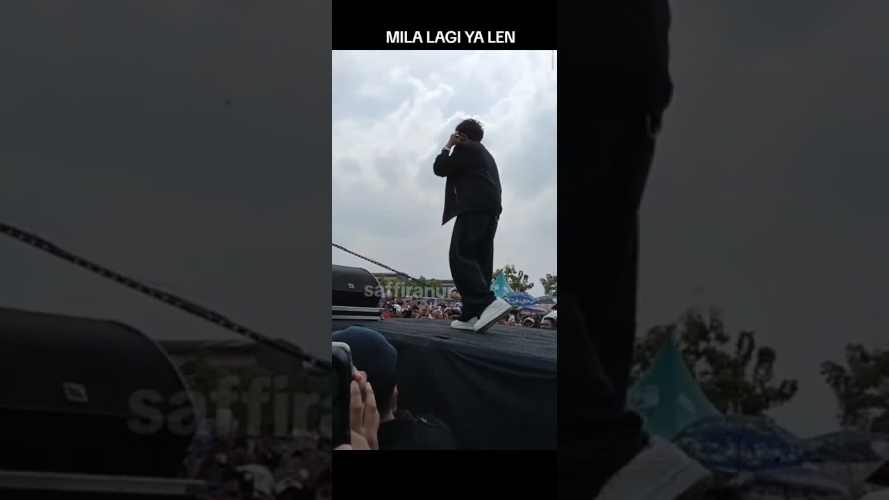 VALEN 2 KALI SALAH LIRIK !! #milada7 #valenda7 