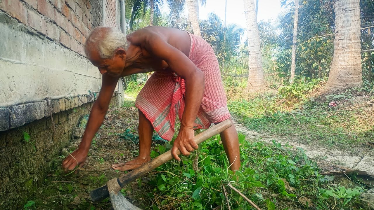 Making Our Home Surroundings Clean & Fresh 