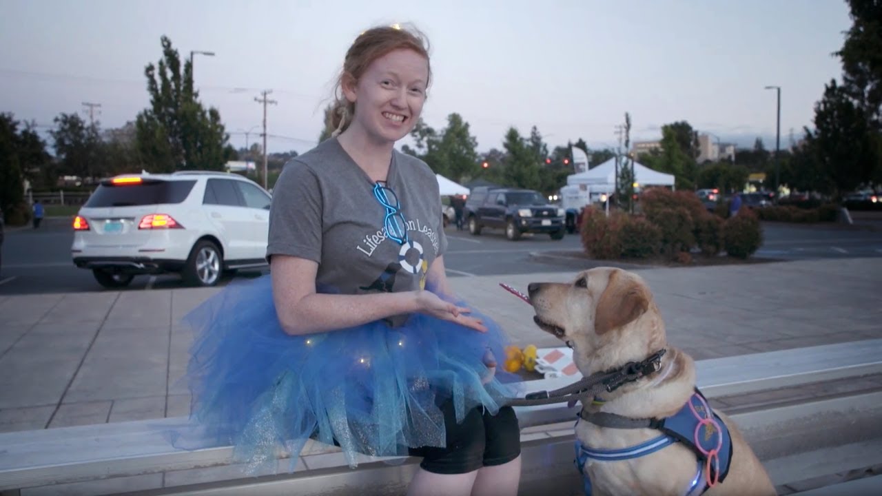 Dogs4Diabetics: Walk for the Dogs