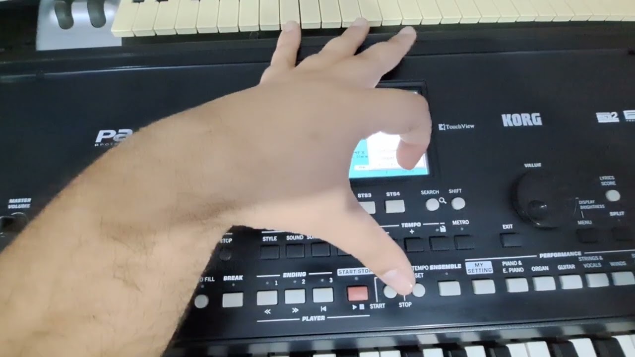 Korg Pa300 Nedir Alınırmı Volkan Müzik İzmir