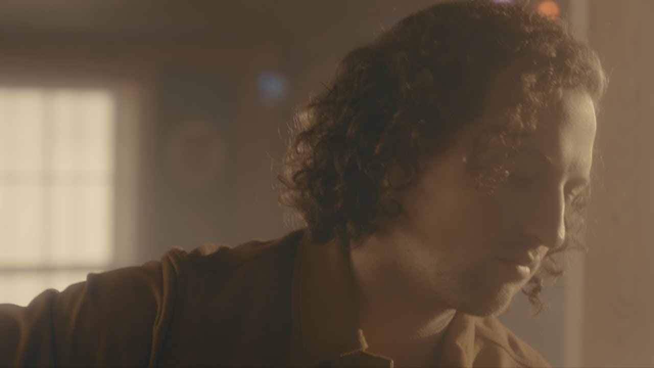Reid Haughton - She Is (Official Music Video)