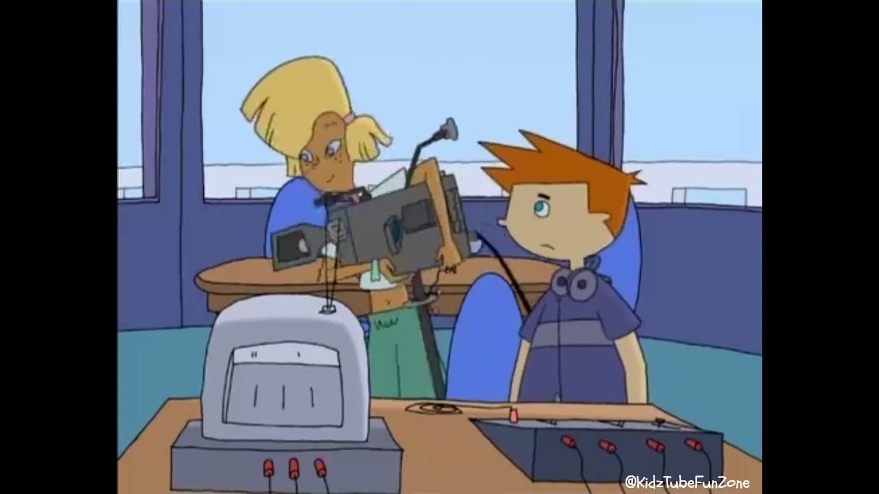 Seaside Hotel - S2E18 - Seaside TV