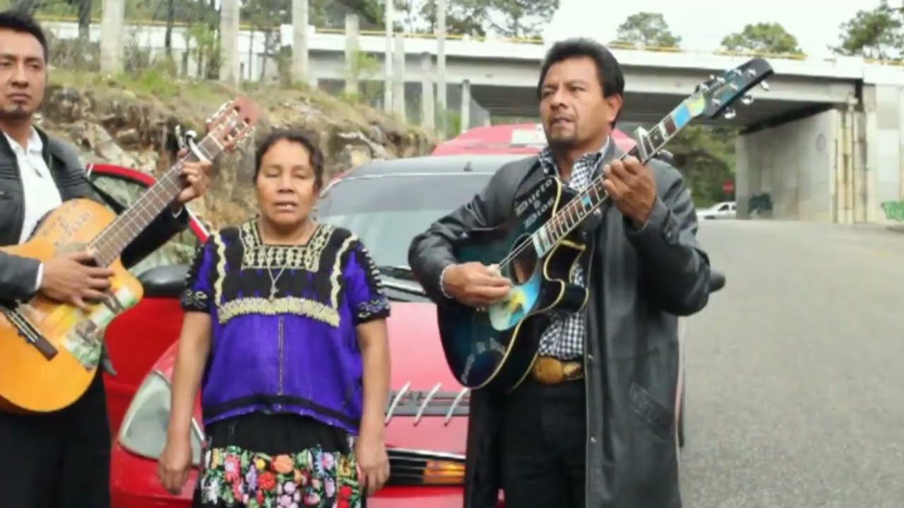 Esperando Esperando Dueto de Dios