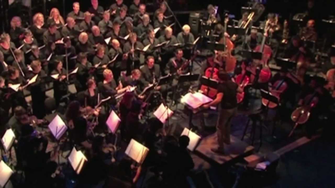 Immediate - Darkness on the Edge of Power (Trailer Music Live) [1080p HD]
