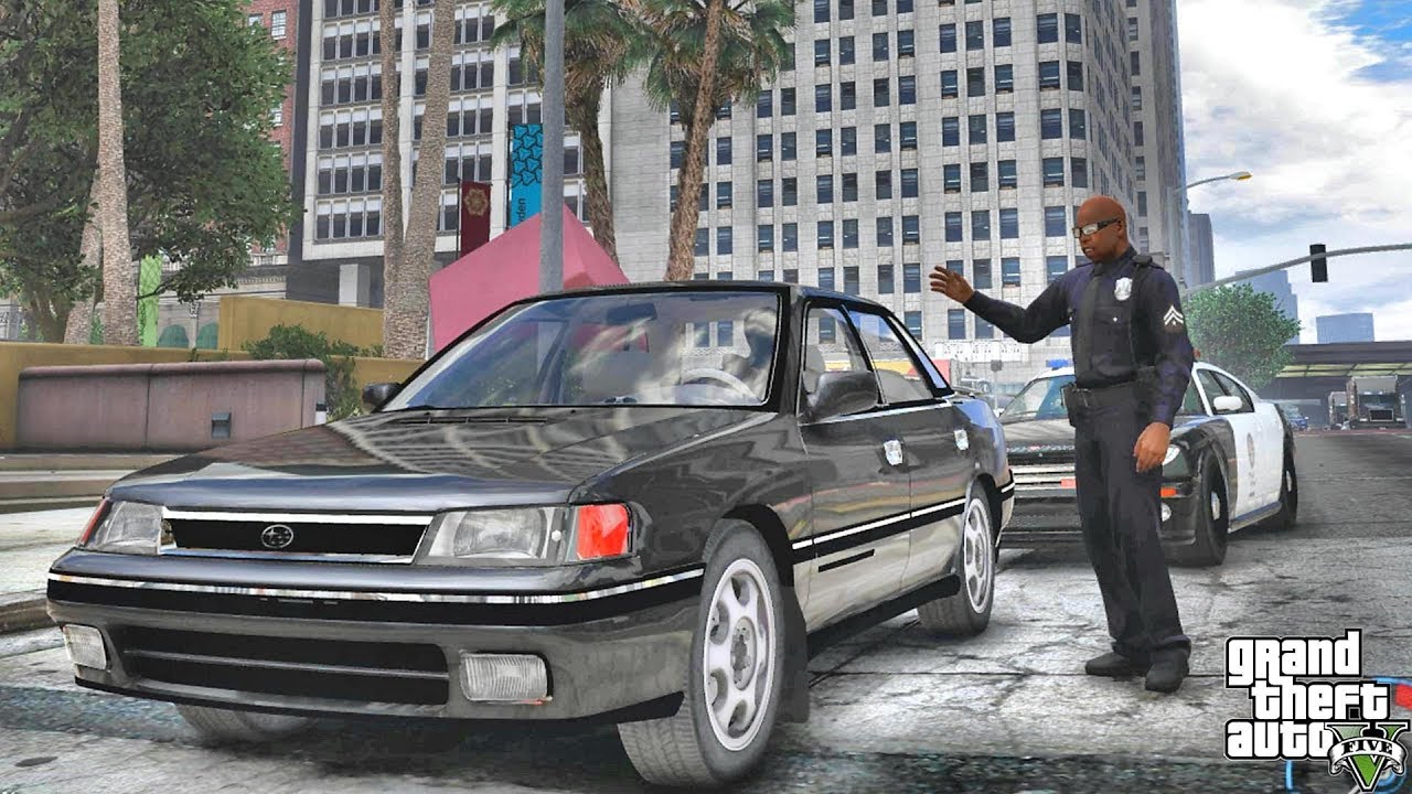 GTA 5 REAL LIFE CJ MOD #90 -  MIMES ARE DONE!!!(GTA 5 REAL LIFE MODS/ THUG LIFE)