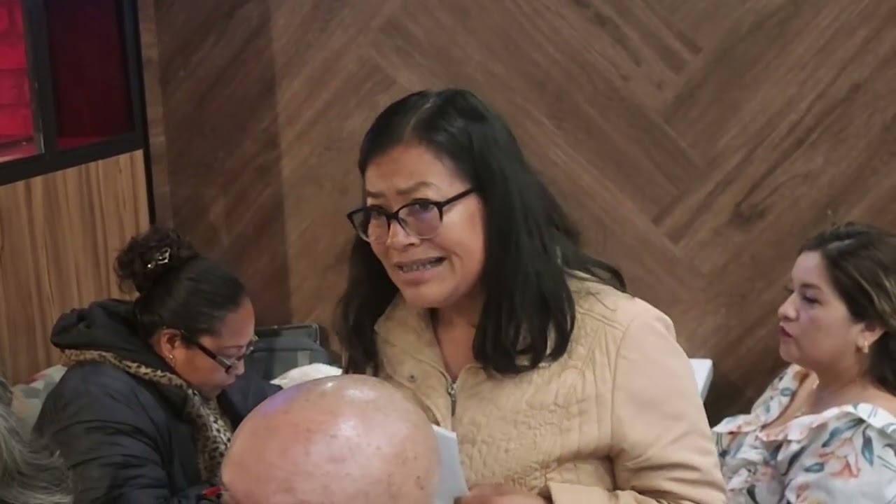 Trabajadores marchará en la CDMX para exigir audiencia con Clara Brugada 