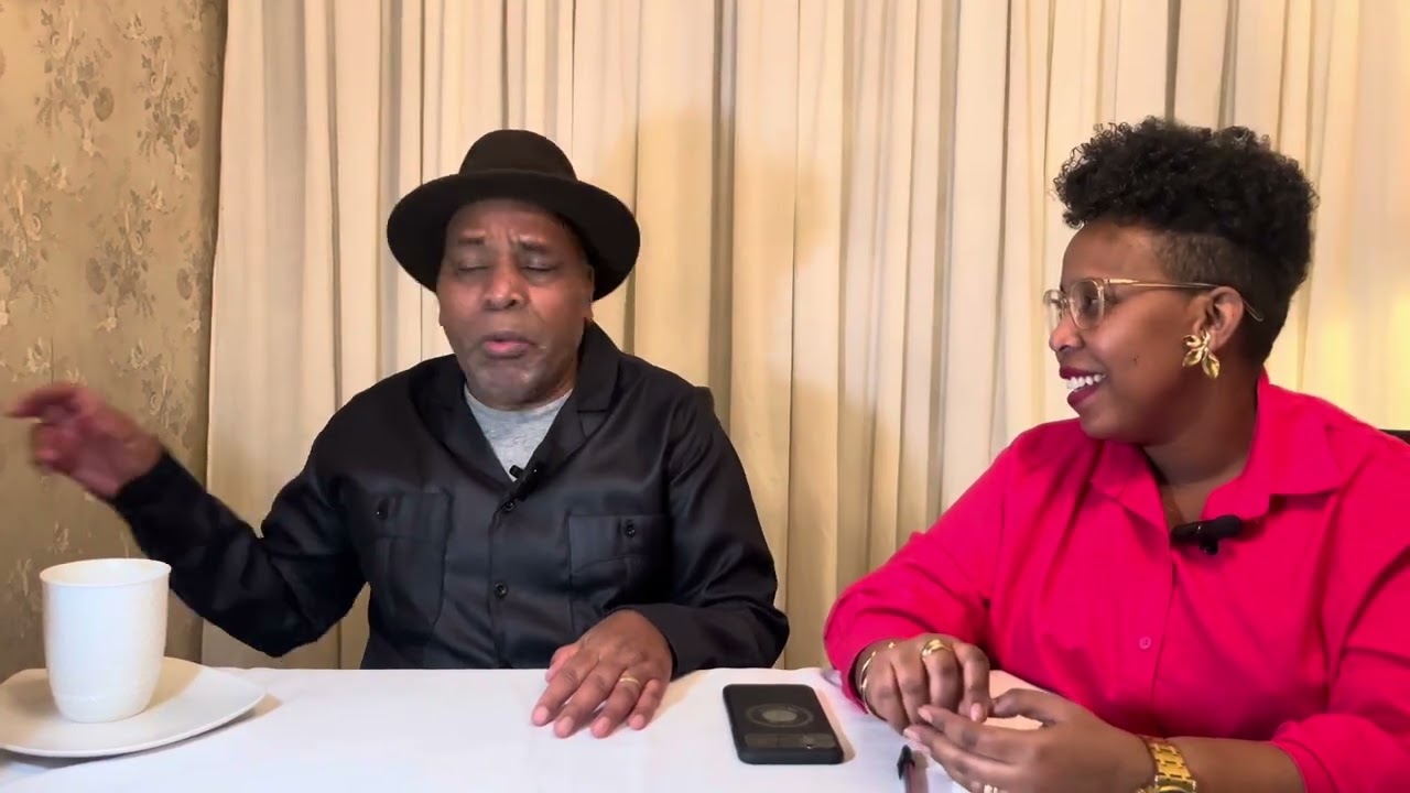 WOOW🥰PART 1:REV GATAKO ATUBWIYE UBURYO YAVUGANYE  NA REV BICINONI MUMASENGESHO