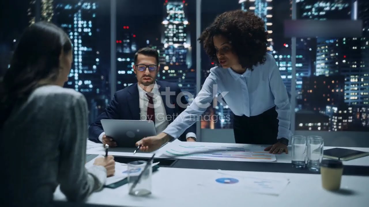 Corporate Espionage The Dark Secrets of Business Spying