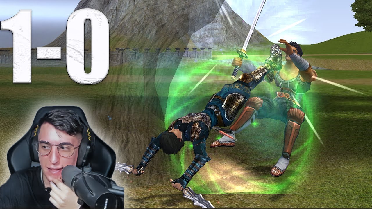 Ninja sub acoperire echipat fulger pentru PvP! : Metin2ro Romania