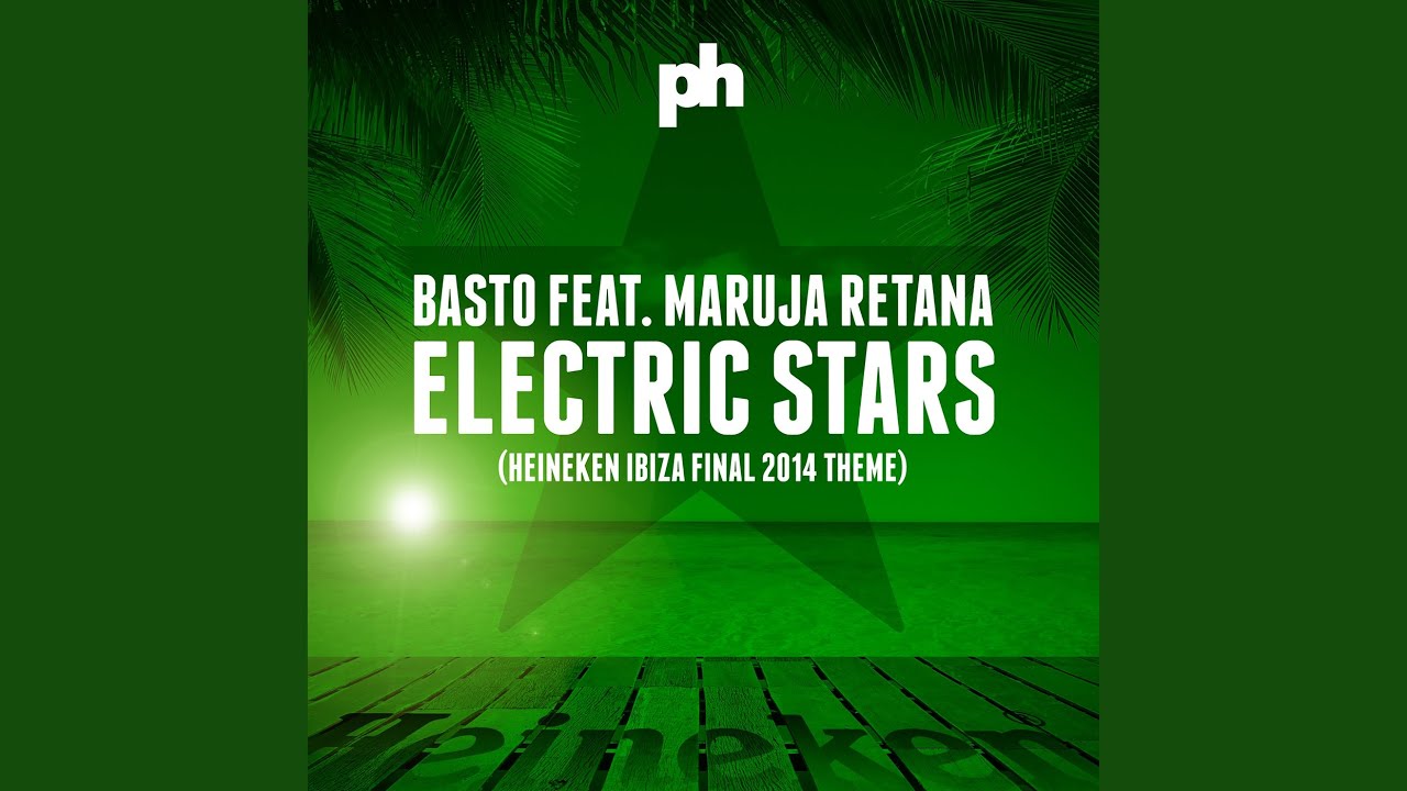 Electric Stars (Original Mix)