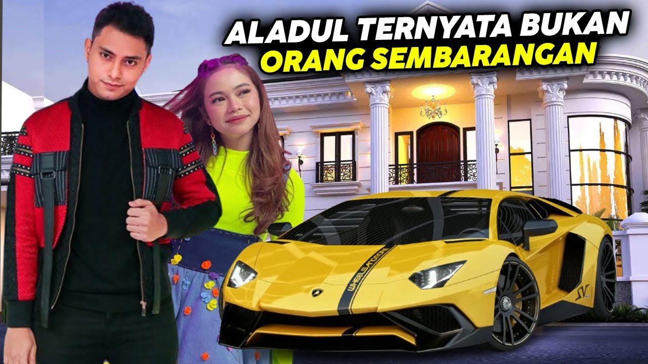 Fakta Aladul dan Profil Pacar Rara LIDA Ternyata bukan orang sembarangan, gosip artis hari ini