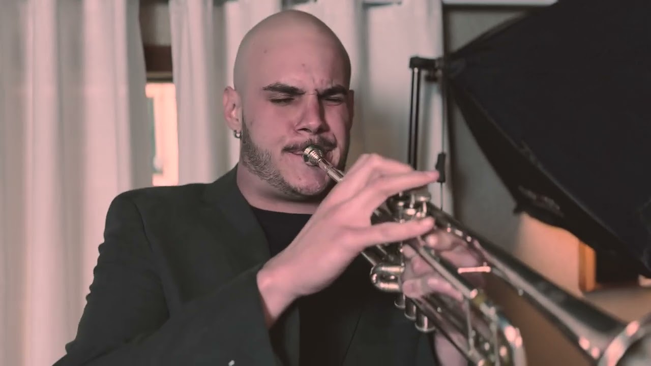 Renato Pestana Quinteto - Short Story (Kenny Dorham)