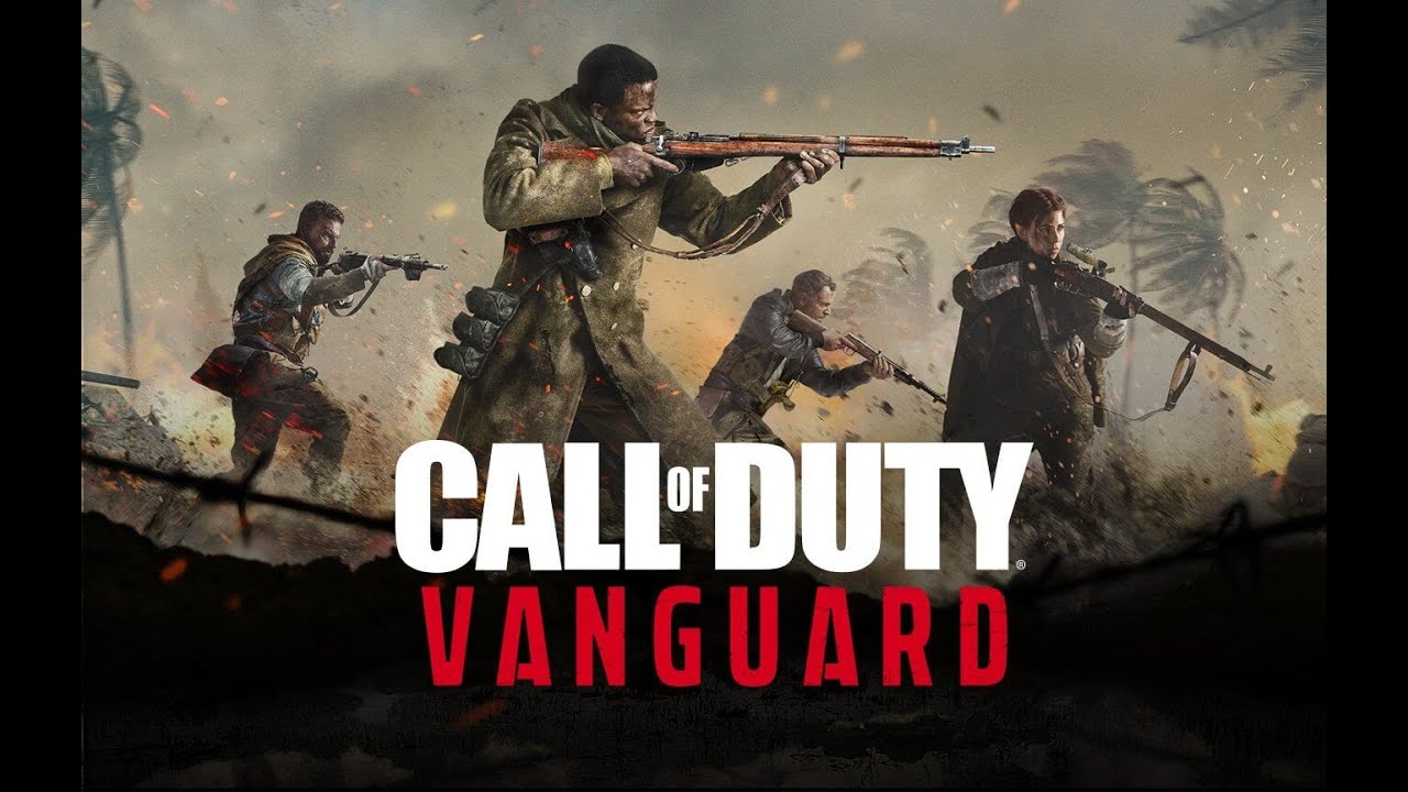Call of Duty: Vanguard | Story | Hardened #3