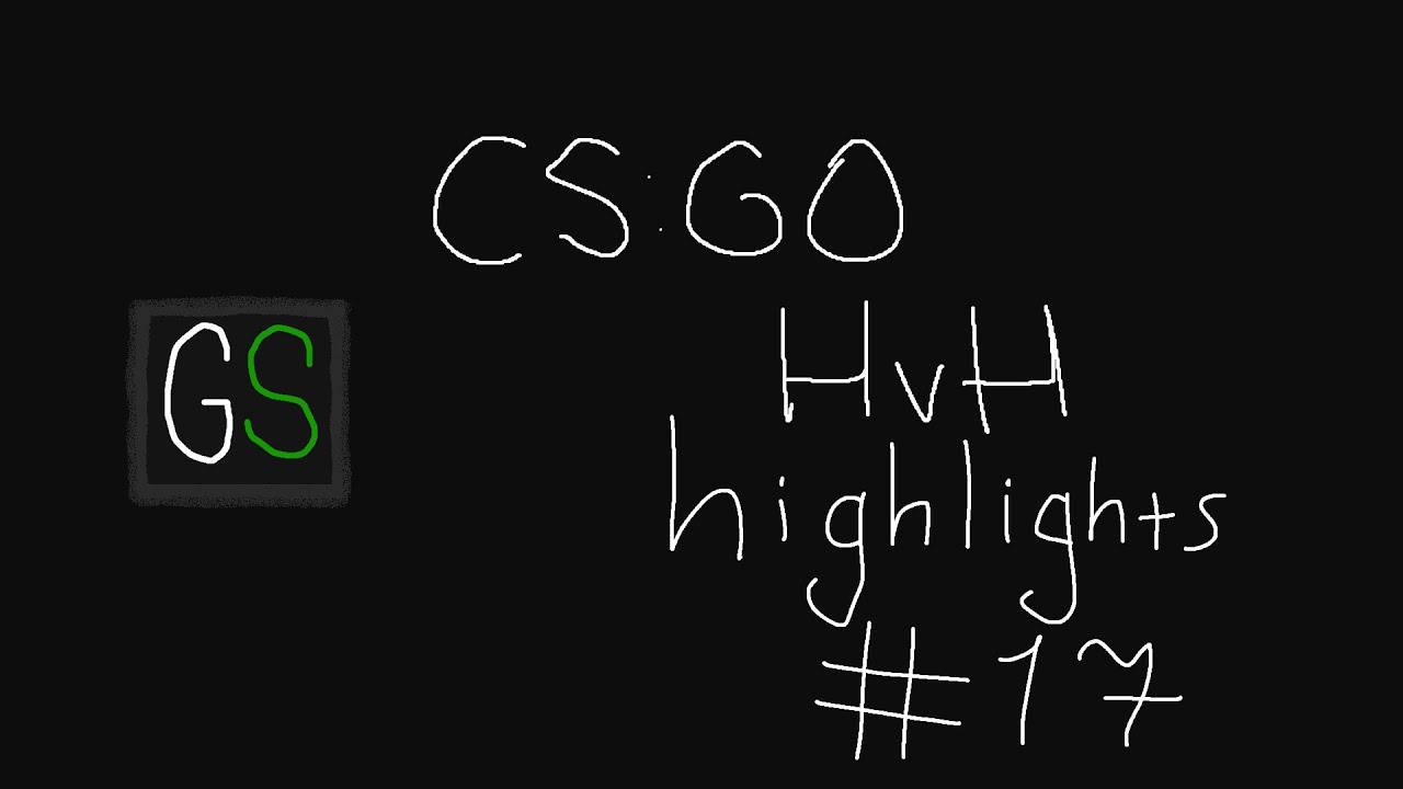 sk33t hvh | highlights #17 & wraith