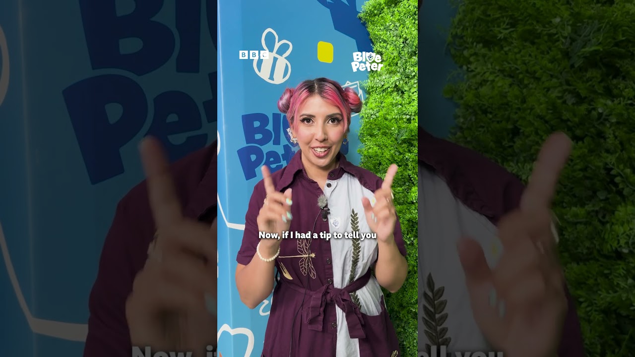 Top Tips for becoming a YouTuber!