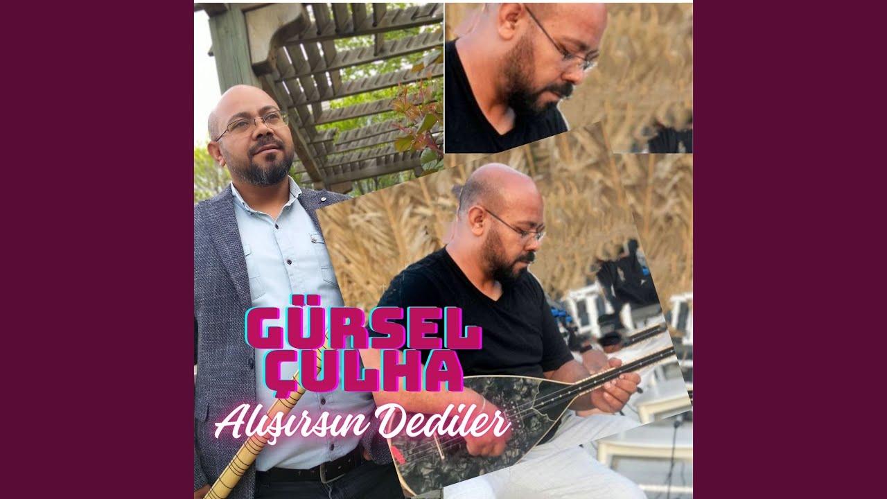 Alışırsın Dediler