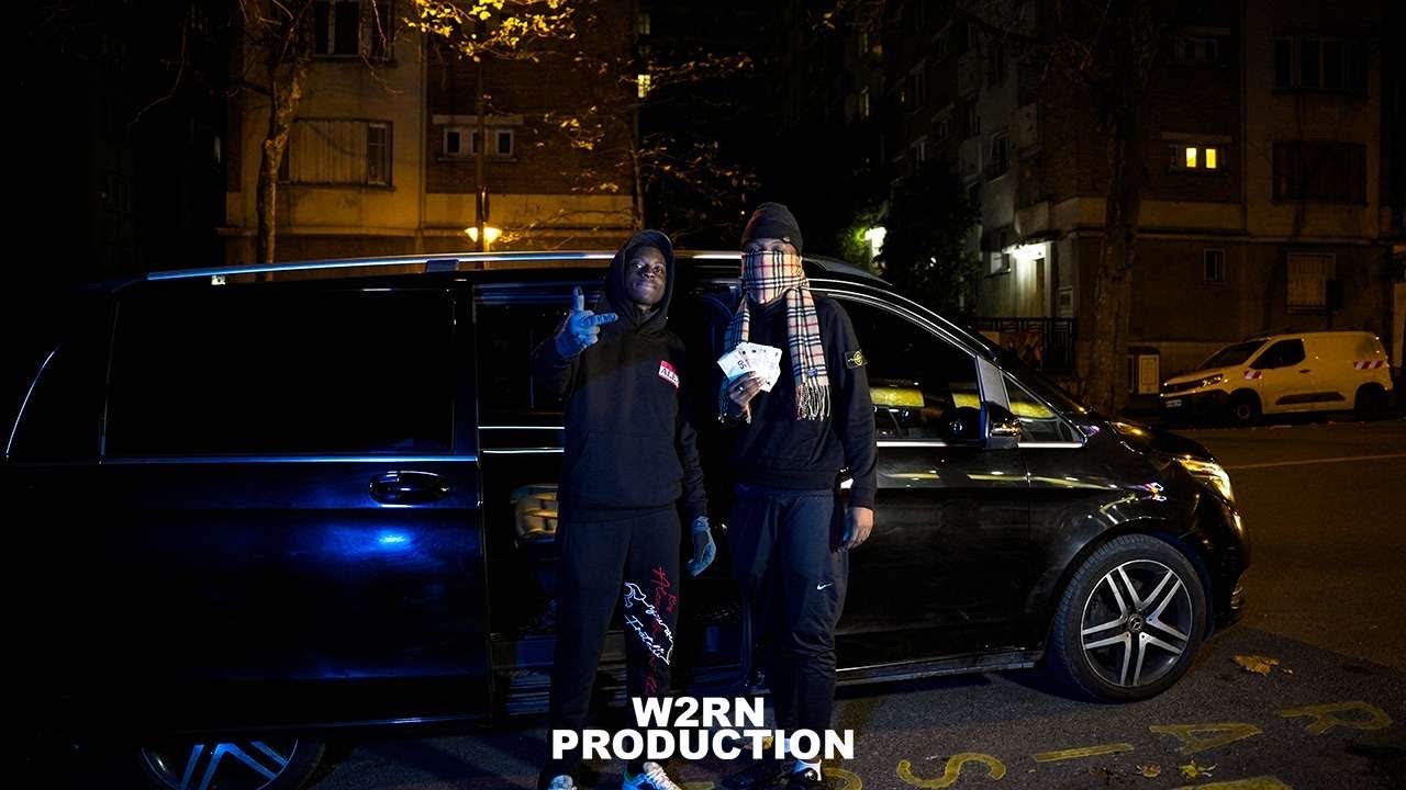 BLN1.9-FEAT FARA1.9-PASSE#1 (CLIP OFFICIEL)