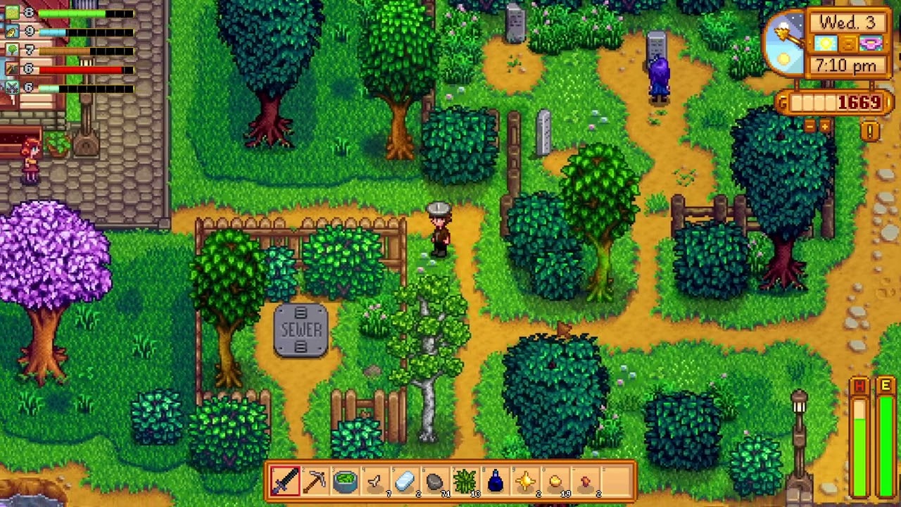Stardew valley expanded 12