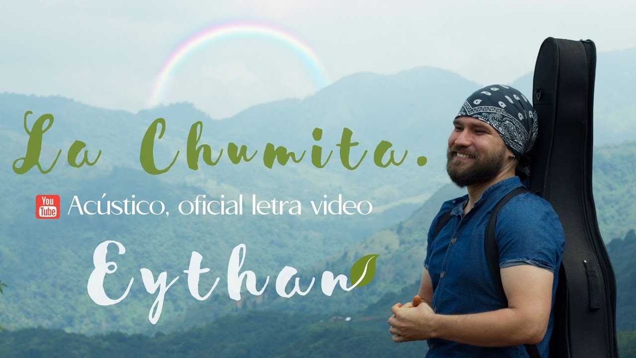 La Chumita/Canto al Yagé