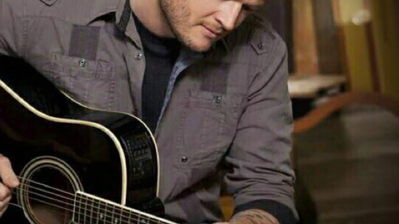 I Knew I Loved You  (Blake & Gwen)