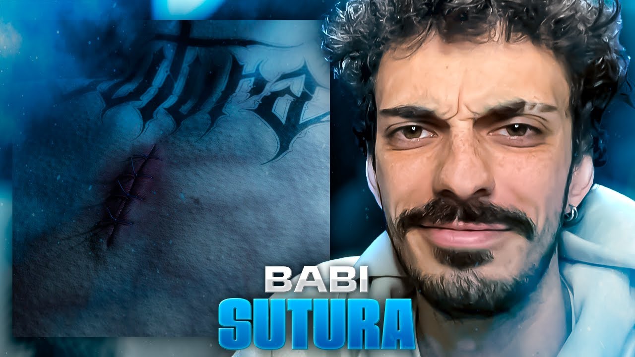 KROX REACCIONA a babi - sutura
