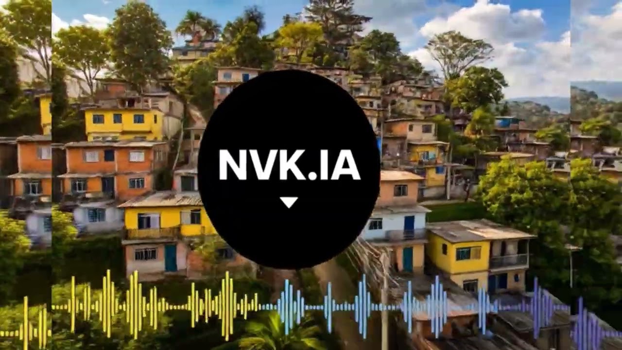 Conselho não ouvido - NVK.IAPRODUCOES 