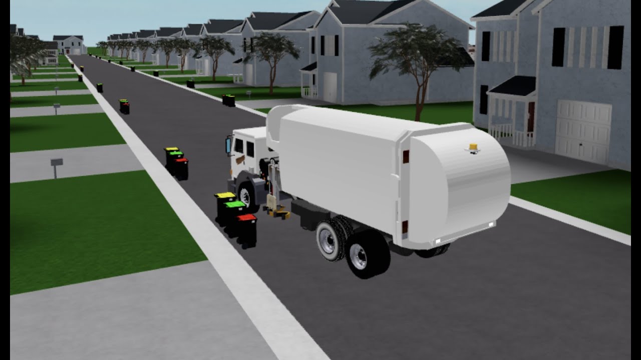 Penrith Green - Waste S31